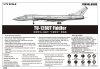 Trumpeter 01688 Tu-128UT Fiddler 1/72